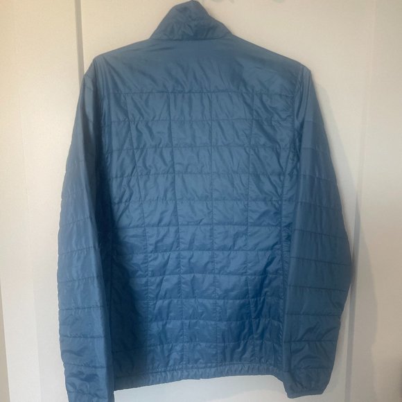 LL Bean Pack Away Light Weight Jacket - Picture 2 of 7